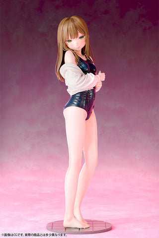 Original - Manabe~san - 1/5 (B'full FOTS Japan)