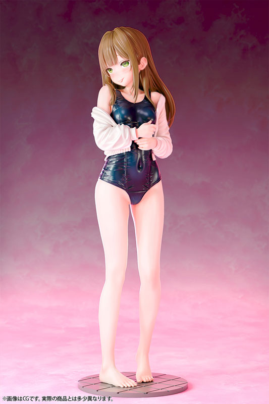 Original - Manabe~san - 1/5 (B'full FOTS Japan)