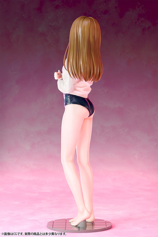 Original - Manabe~san - 1/5 (B'full FOTS Japan)