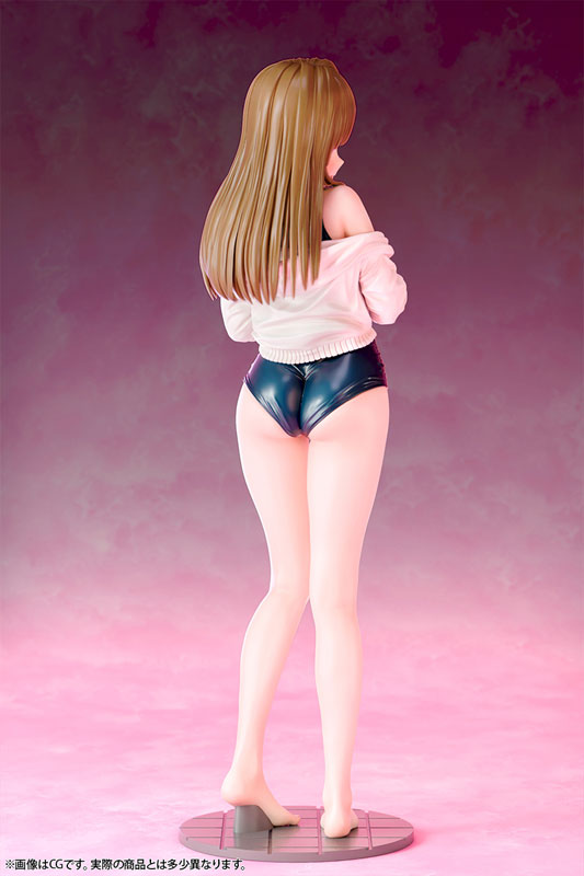 Original - Manabe~san - 1/5 (B'full FOTS Japan)