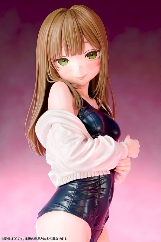 Original - Manabe~san - 1/5 (B'full FOTS Japan)