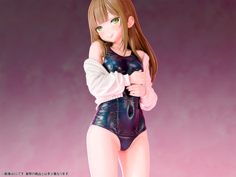 Original - Manabe~san - 1/5 (B'full FOTS Japan)