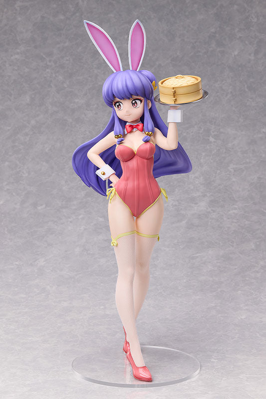 Shampoo - Ranma 1/2