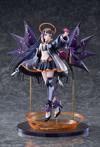 Hololive - Ninomae Ina'nis - 1/7 - AXGRIT Ver. (Design Coco)