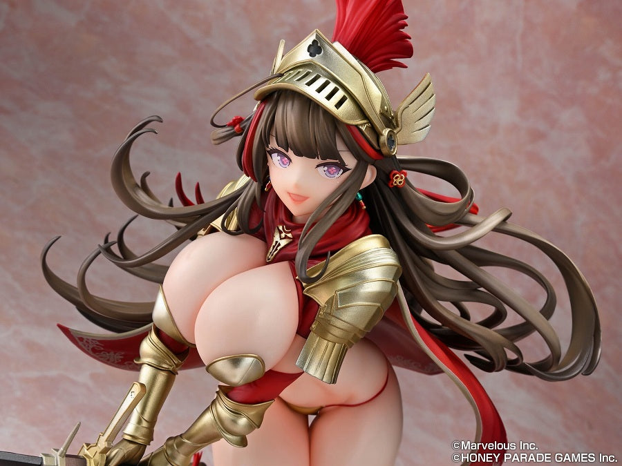 Toki - Shinovi Master Senran Kagura: New Link