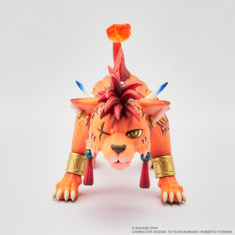 Final Fantasy VII Rebirth - Red XIII - Adorable Arts (Square Enix)