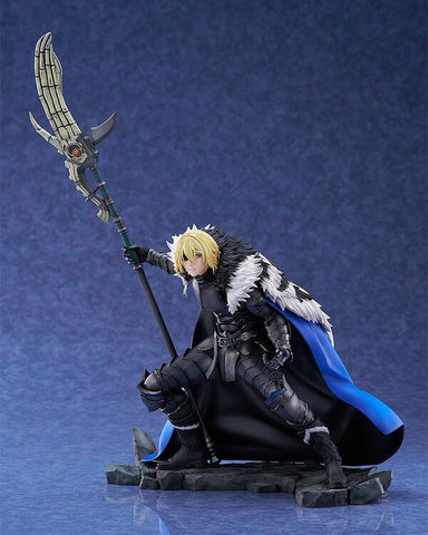 Fire Emblem: Fuukasetsugetsu - Dimitri Alexandre Blaiddyd - 1/7 (Intelligent Systems)