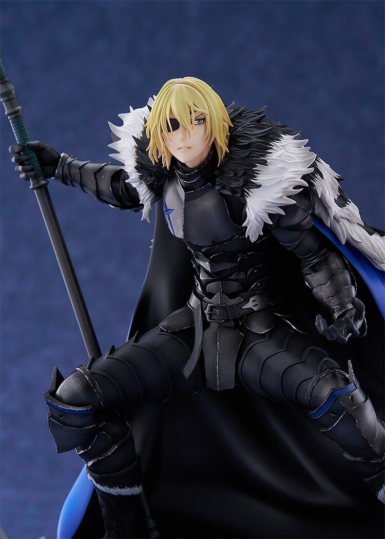 Dimitri Alexandre Blaiddyd - Fire Emblem: Fuukasetsugetsu