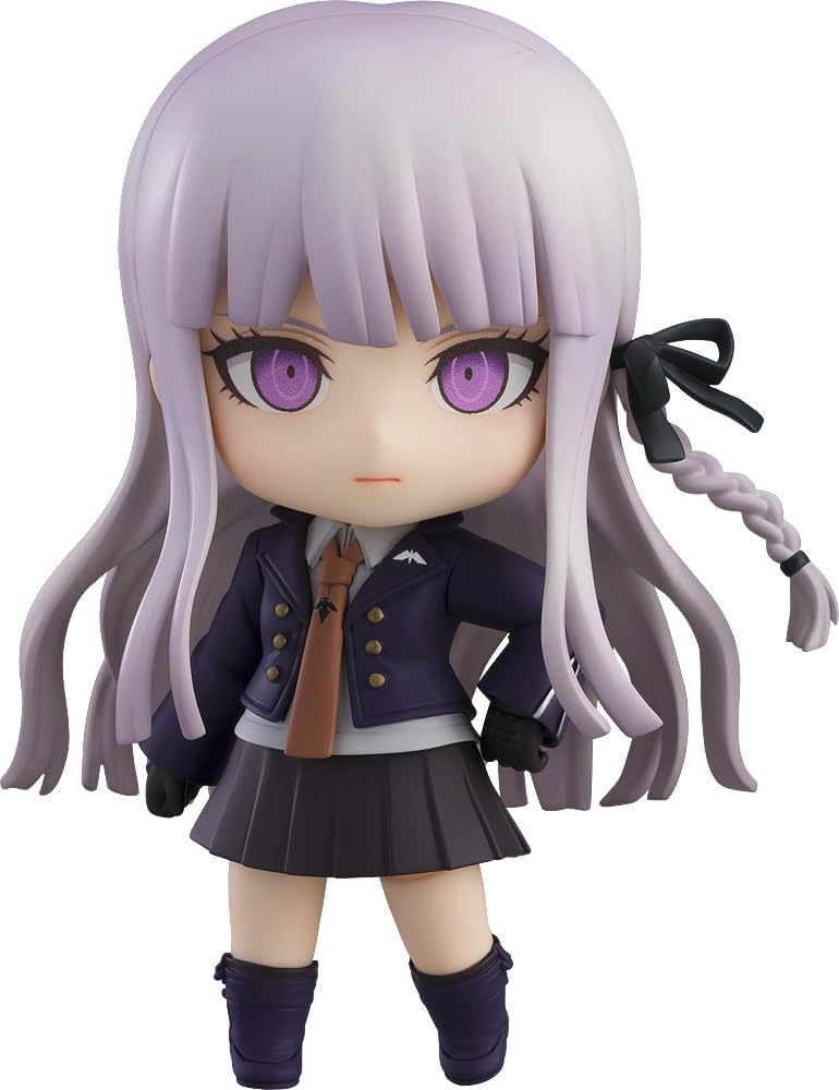 kyouko Character: Kirigiri Kyouko - Figures - Solaris Japan