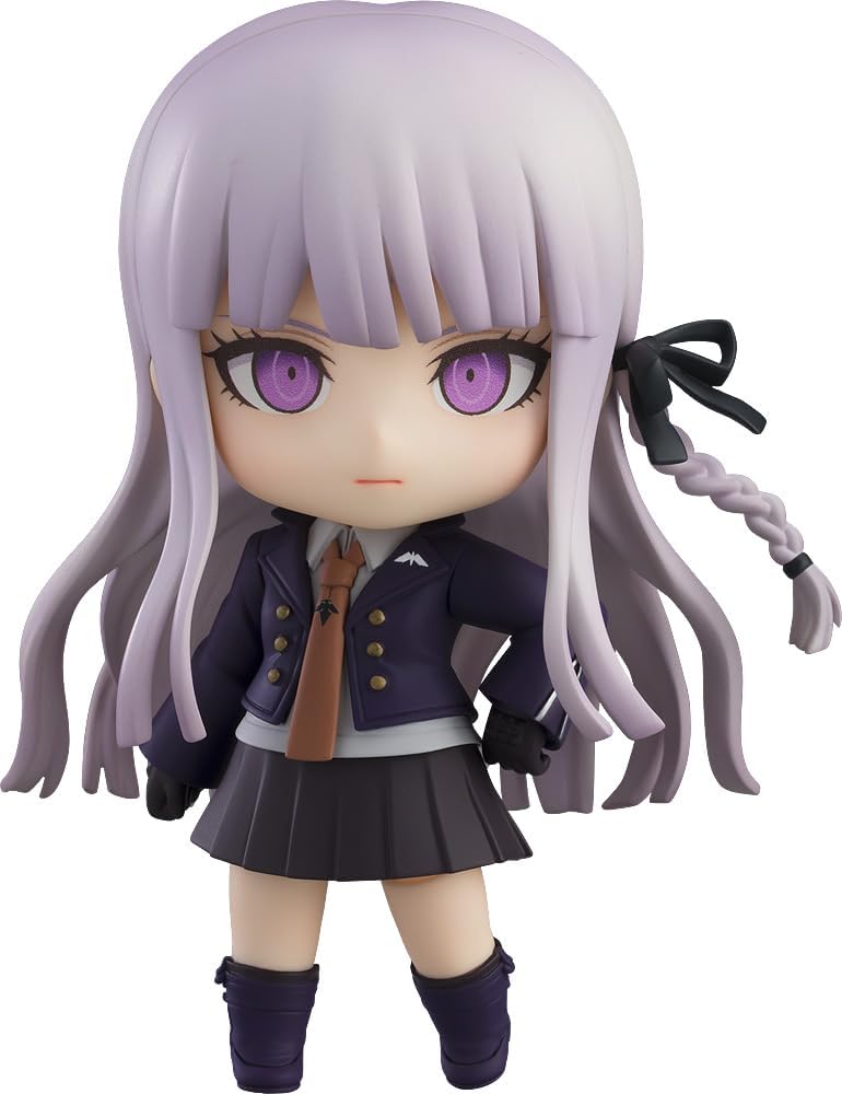 Kirigiri Kyouko - Nendoroid #2625 (Good Smile Company)