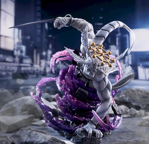 Jujutsu Kaisen Dai 2 Ki - Yatsuka-no-Tsurugi Ikaishinshou Makora - Figurizm Alpha (Sega Fave)