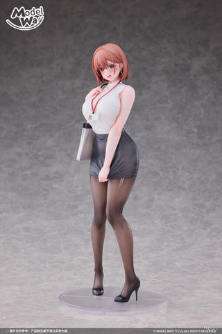 Original - OL-chan - 1/6 (ModelWay)