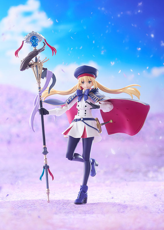 Altria Caster - Fate/Grand Order