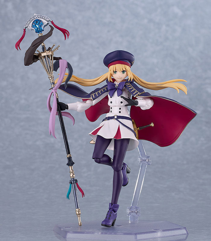 Altria Caster - Fate/Grand Order