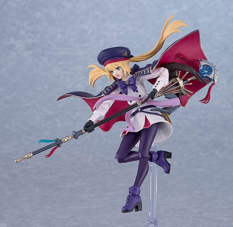 Altria Caster - Fate/Grand Order