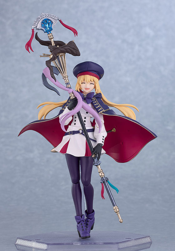 Altria Caster - Fate/Grand Order