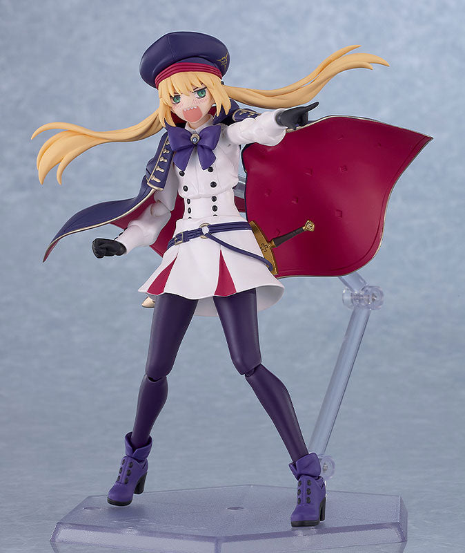 Altria Caster - Fate/Grand Order