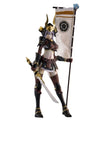 Sengoku G Series - Oda Nobunaga - 1/12 (KEEPGOING Studio)