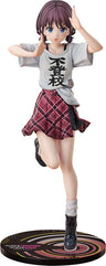 Girls Band Cry - Iseri Nina - 1/7 - Truancy Ver. (Good Smile Arts Shanghai, Good Smile Company)