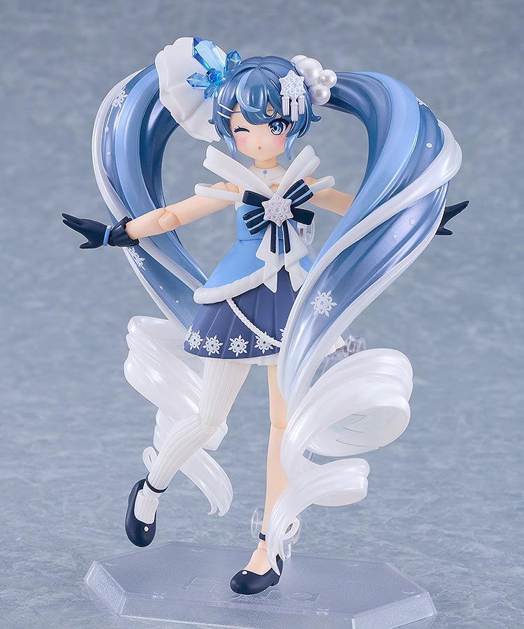 Hatsune Miku,Rabbit Yukine - Vocaloid