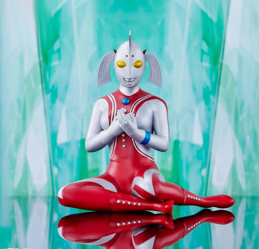 Ultra no Haha - Ultraman Tarou