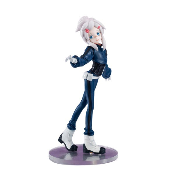 Deux Murasame - Kidou Senshi Gundam GQuuuuuuX