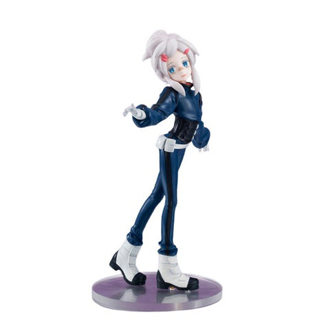 Kidou Senshi Gundam GQuuuuuuX - Deux Murasame - Lucrea - Lucrea Light - Pilot Suit Ver. (MegaHouse)