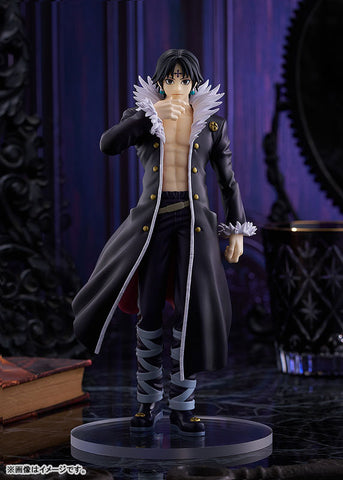 Hunter × Hunter - Kuroro Lucilfer - Pop Up Parade (Good Smile Company)