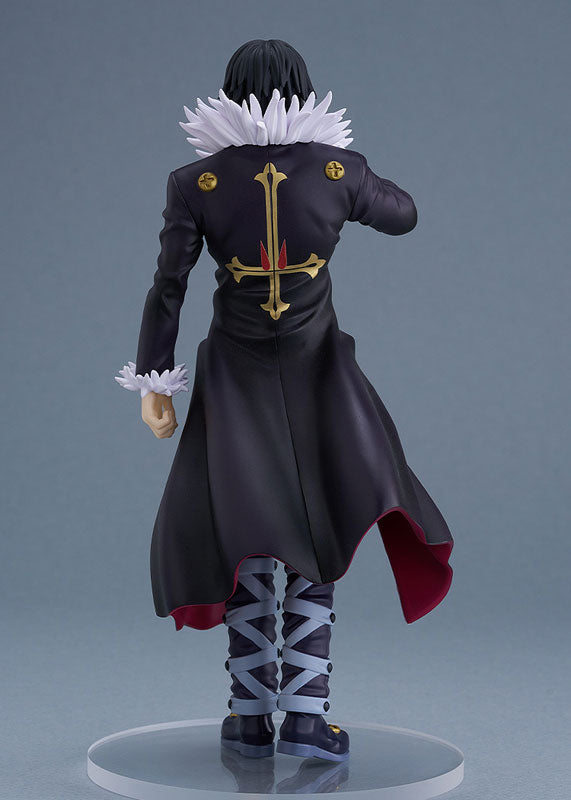 HUNTER×HUNTER クロロ Amazon.com: Good Smile Company Hunter x Hunter: Chrollo
