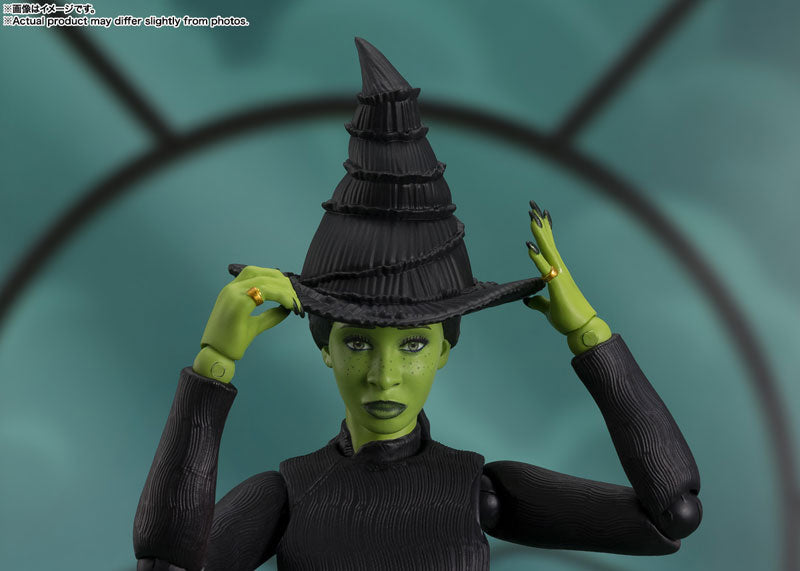 Elphaba - Wicked