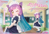 Puniru wa Kawaii Slime - Puniru - Konami Prize Collection - Nekomimi Maid (Konami Amusement)