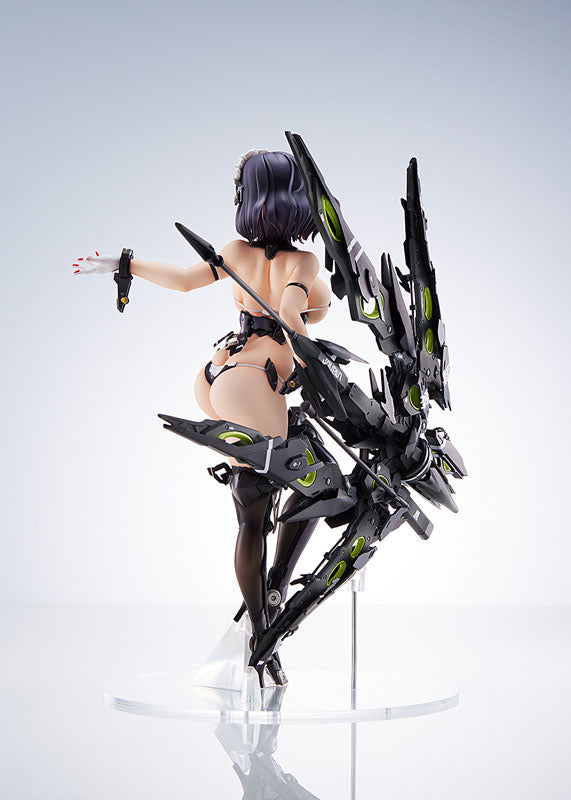 Meido-Busou:Javelin 1/7