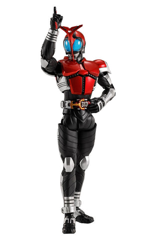 Kamen Rider Kabuto - S.H.Figuarts - S.H.Figuarts Shinkocchou Seihou - Rider Form, 20th Anniversary Ver. (Bandai Spirits)