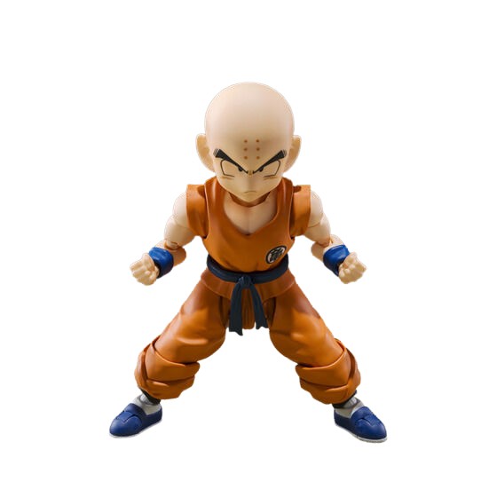 Krillin - Dragon Ball Z