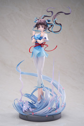 Xian Jian Qi Xia Zhuan - Zhao Ling-Er - 1/7 - Lei Yin Xian Ling Ver. (Apex Innovation)
