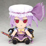 Touhou Lost Word - Flandre Scarlet - FumoFumo - Touhou Plush Series (72) - Vampire Pursuing the Hunter ver. (Gift)