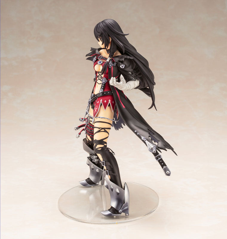 Velvet Crowe - Tales of Berseria