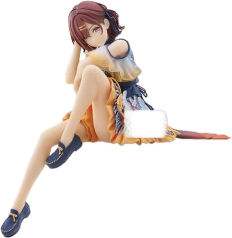 THE iDOLM@STER: Shiny Colors - Higuchi Madoka - Espresto - Espresto -Highly Detail- - Special Assort, A (Bandai Spirits)