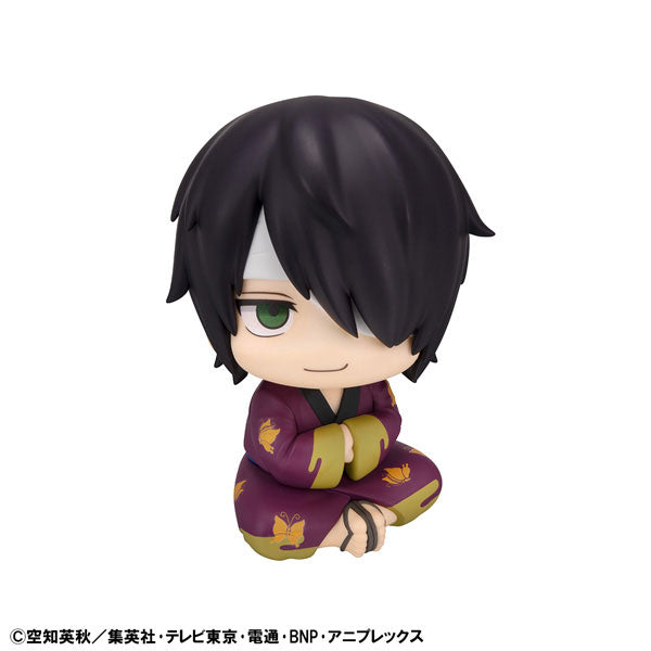 Takasugi Shinsuke - Gintama