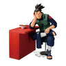 Naruto - Umino Iruka - Ichiraku de no Hitotoki (Bandai Spirits)