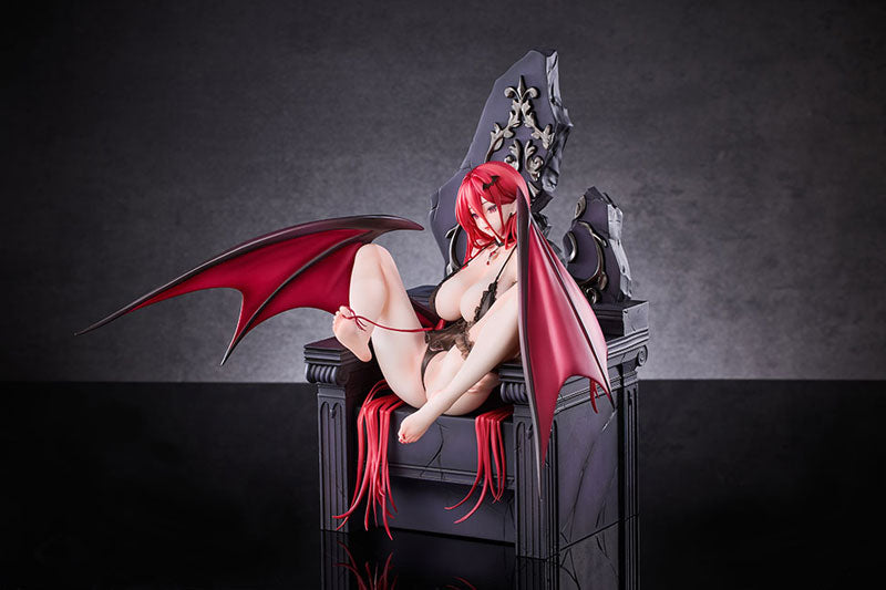 Night Queen - Original