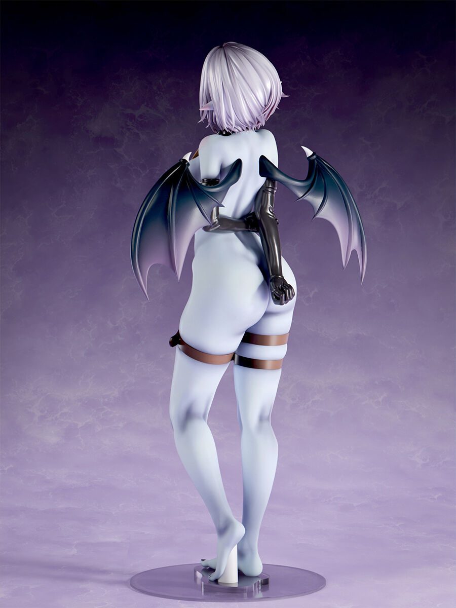 Isekai no Yatsu ◯ Shi Shuppin Bangō 01 Aohada Succubus - Original