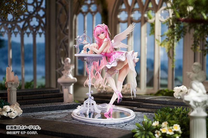 Dorothy - Goddess of Victory: Nikke