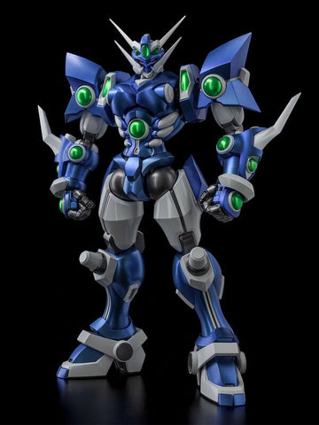 Super Robot Taisen OG: Original Generations - Soulgain - RIOBOT (Sentinel)