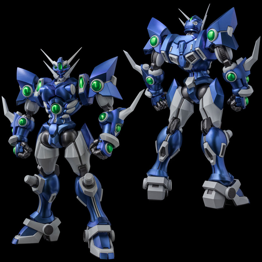 Soulgain - Super Robot Taisen OG: Original Generations