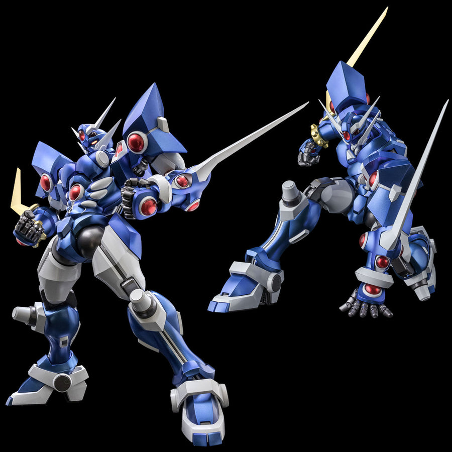 Soulgain - Super Robot Taisen OG: Original Generations