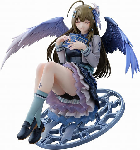 THE iDOLM@STER: Shiny Colors - Kuwayama Chiyuki - 1/6 - Gardienne White Pearl ver. (Union Creative International Ltd)