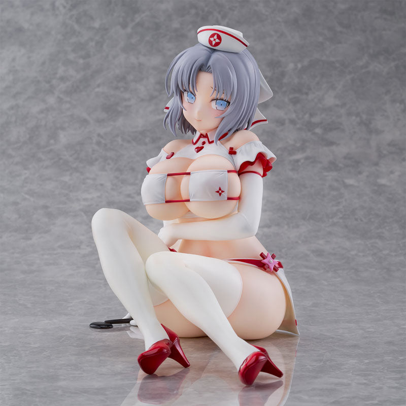 Yumi - Shinovi Master Senran Kagura: New Link