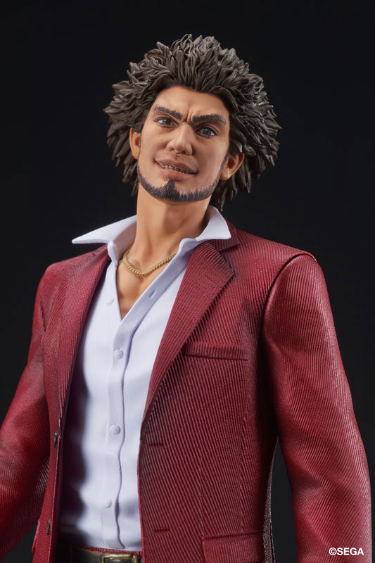 Kasuga Ichiban - Ryu ga Gotoku