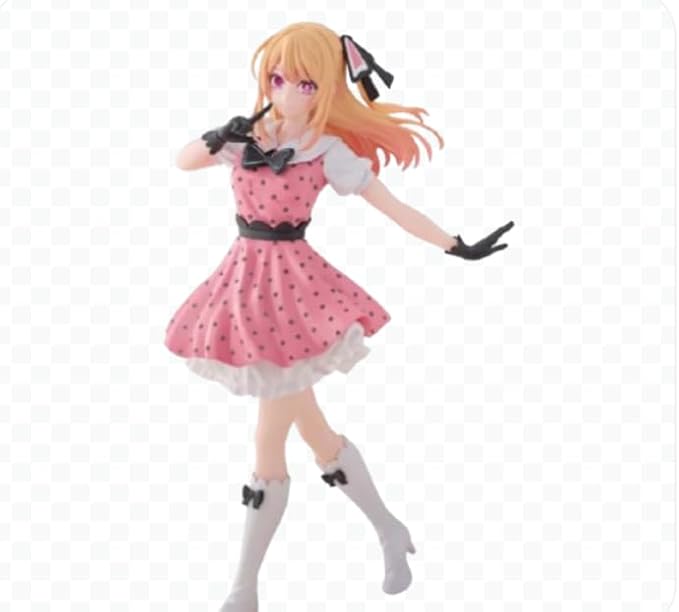 Hoshino Ruby - Oshi no Ko